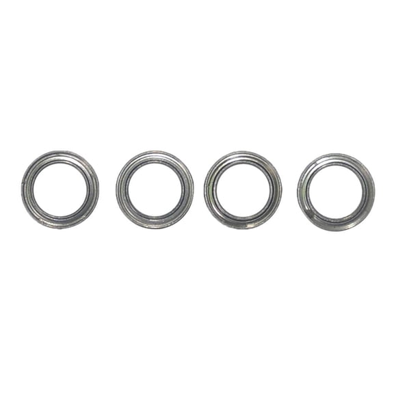 LeeQinersw XLH9125 Electric Machinery WJ09 Bearings RC Monster Truck Racing Accs Engine