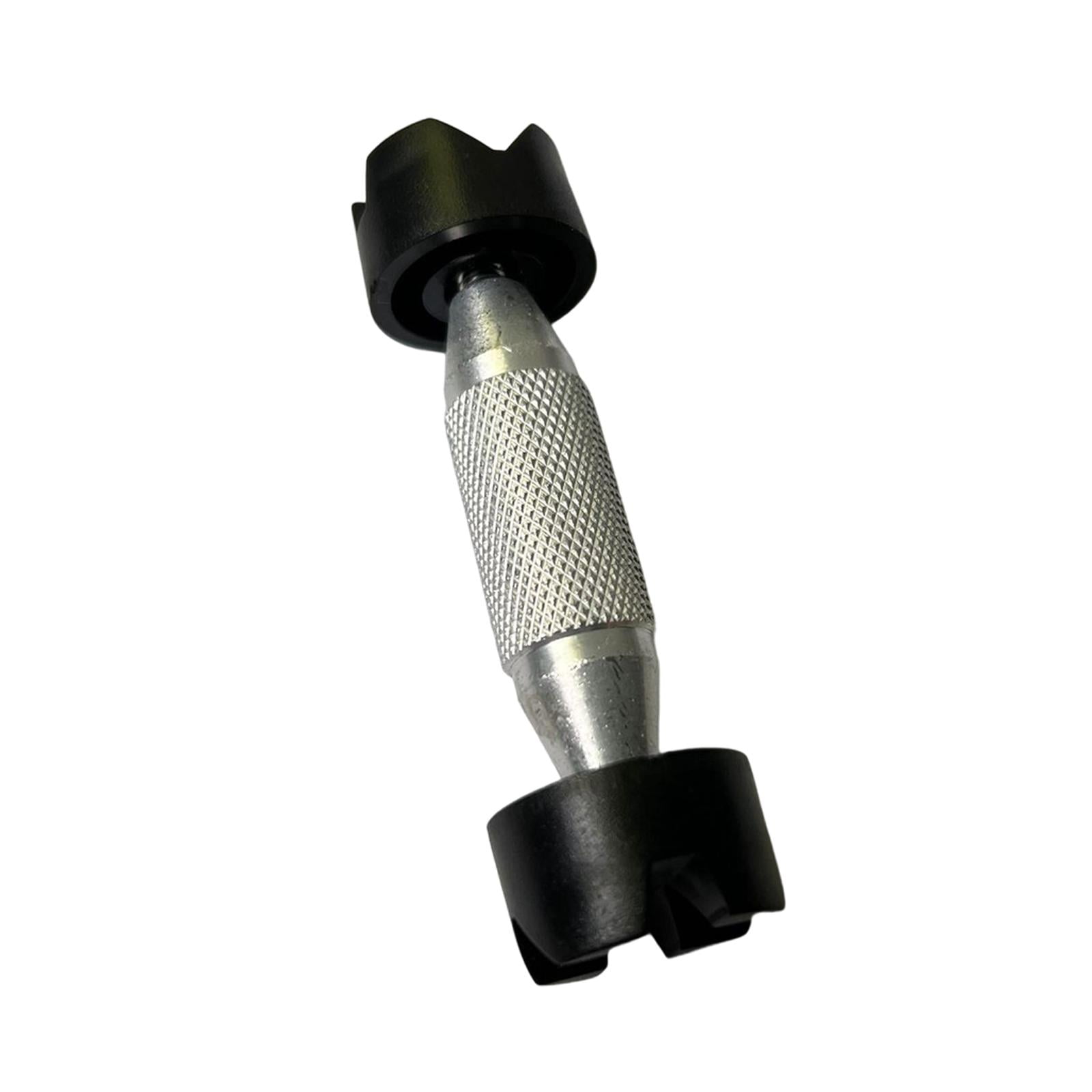 LeeQinersw guitar Luthier Tools Supplies sturdy Maintenance Black