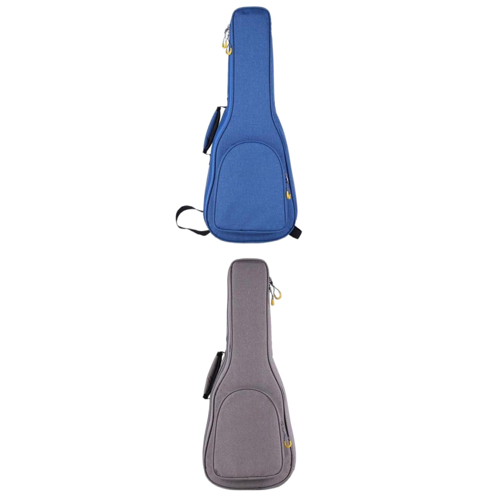 LeeQinersw kowaku Guitar Case Oxford Cloth Dustproof Guitar Container Ukulele Case