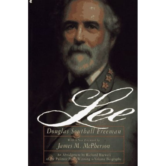 Pre-Owned Lee (Paperback) 0020198841 9780020198840