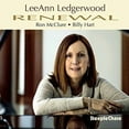 thumbnail image 1 of Leeann Ledgerwood - Renewal - Music & Performance - CD, 1 of 1