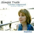 thumbnail image 1 of Leeann Ledgerwood - Simple Truth - Music & Performance - CD, 1 of 2