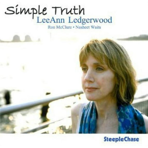 Leeann Ledgerwood - Simple Truth - Music & Performance - CD