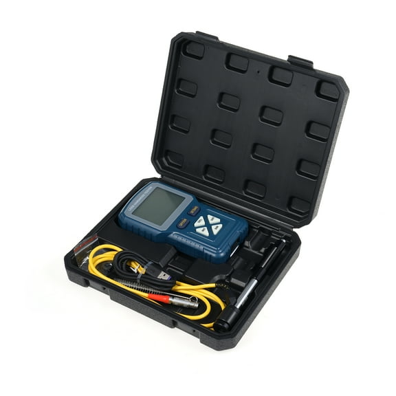 Leeb High Leeb Hardness Tester Metals Hardness Test Kit Portable Digital Durometer 360 HLD HB HV HS HRA HRB HRC Testing D Type Impact Device