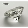 thumbnail image 1 of Leeber 16001 Diamond Shape Paperweight, 1 of 2