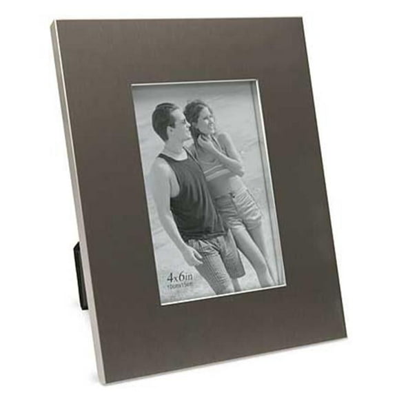 Leeber 65214 4 x 6 in. Torino Picture Frame
