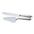thumbnail image 1 of Leeber 86051 Elegance Rebecca Cake Server & Knife, 12.75 x 11.25 in., 1 of 1