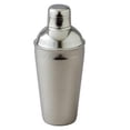 thumbnail image 1 of Leeber Mirror Cocktail Shaker, Stainless Steel, 1 of 2