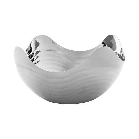 Leeber Ripple Wave Bowl, 6â€