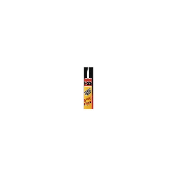 F26-34 Premium Construction Adhesive, Heavy-Duty, 28-oz. - Quantity 12