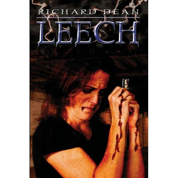 Leech, (Paperback)