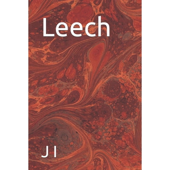 Leech (Paperback)