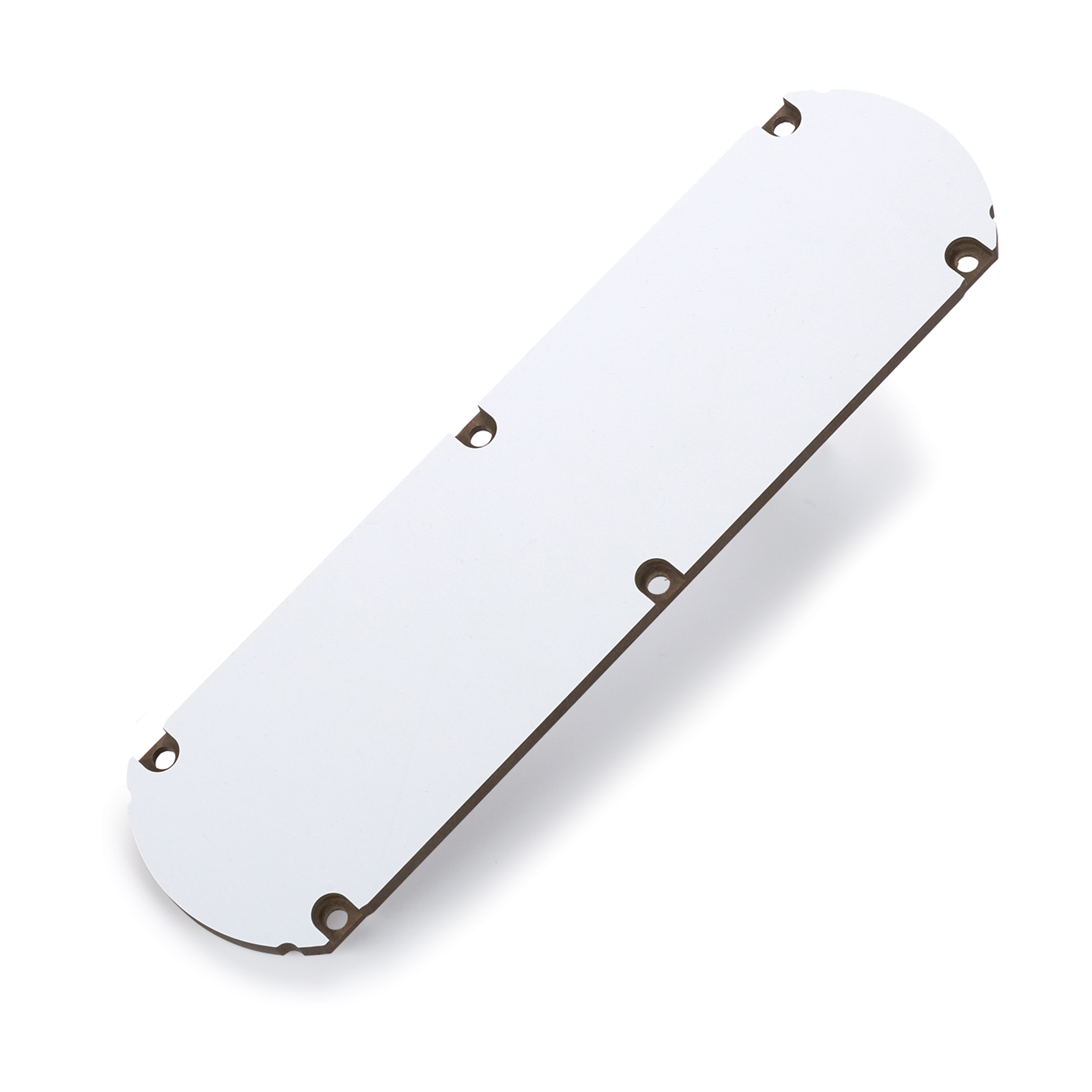Leecraft DW-1 Zero Clearance Miter Saw Insert, 10 in. x 2-5/8 in. x 1/4 in.