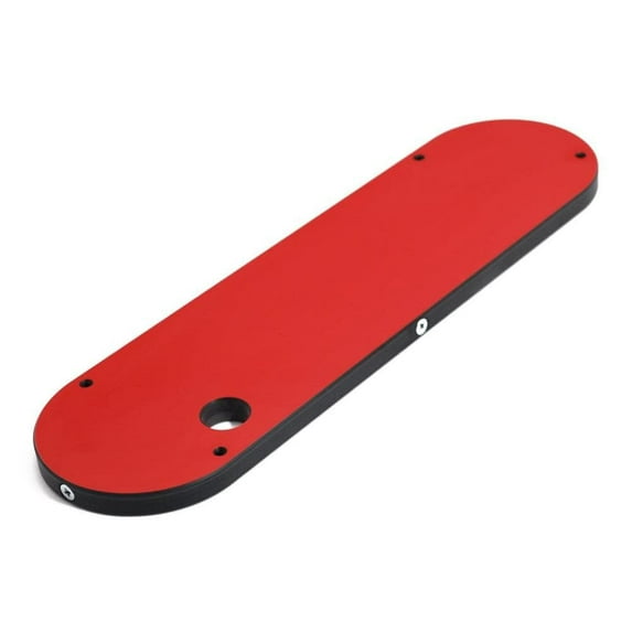 Leecraft-DW-2 Zero Clearance Table Saw Insert - DW744