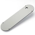 thumbnail image 1 of Leecraft Zero Clearance Table Saw Insert, 14-3/8 in. x 3-3/4 in., 1 of 2