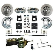 Leed Brakes FC0001-H405A
