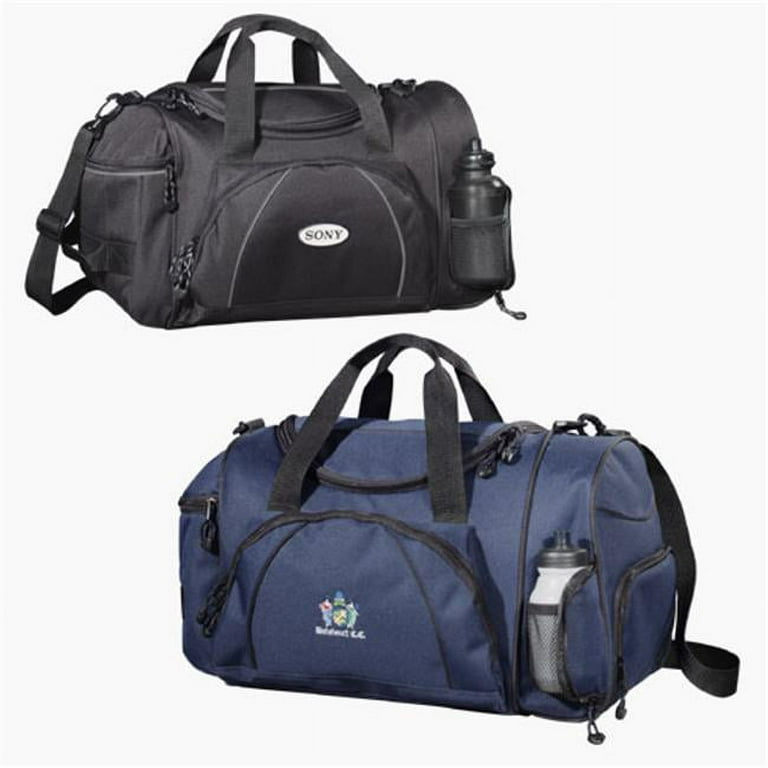 Leeds 2025 duffel bag