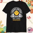 Leeds United Bay Area Tshirts