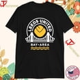 Leeds United Bay Area Tshirts