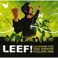thumbnail image 1 of Leef (CD), 1 of 1