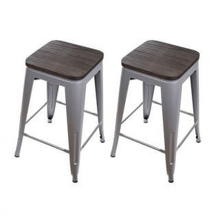 Wood Bar Stools Counter Stools Walmart