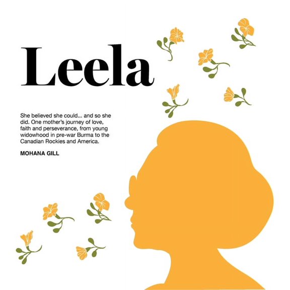 Leela (Hardcover)