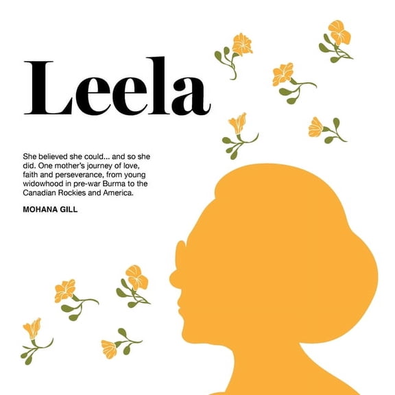 Leela (Paperback)