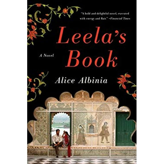 Pre-Owned Leela's Book (Paperback) 0393343936 9780393343939