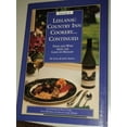 thumbnail image 1 of Pre-Owned Leelanau Country Inn Cookery...Continued, Vol. 2 (Paperback) 0967653509 9780967653501, 1 of 1