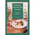 thumbnail image 1 of Pre-Owned Leelanau Country Inn Cookery: Food and Wine from the Land of Delight (Paperback) 0964030608 9780964030602, 1 of 1