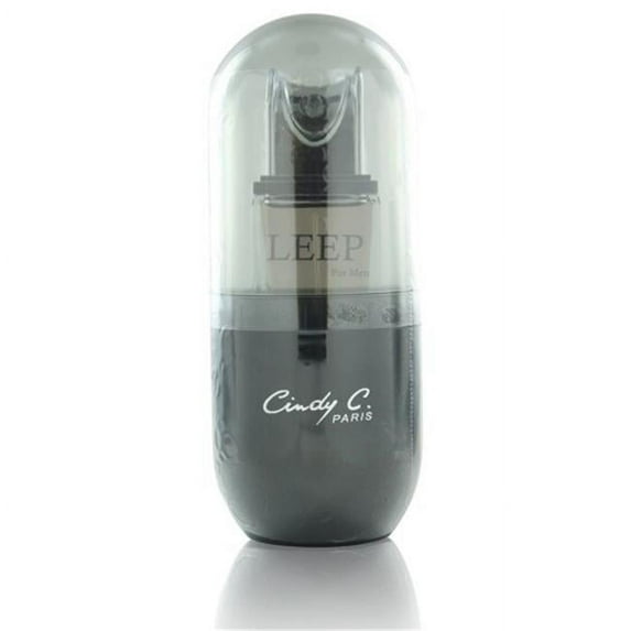 Leep ZZMLEEP3.0EDPSPR 3 oz Eau De Parfum Spray for Men