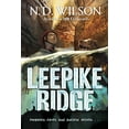 thumbnail image 1 of Pre-Owned Leepike Ridge (Paperback) 0375838740 9780375838743, 1 of 1