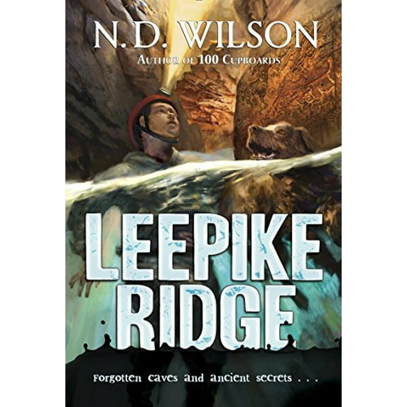 Pre-Owned Leepike Ridge (Paperback) 0375838740 9780375838743