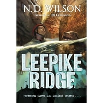 Pre-Owned Leepike Ridge (Paperback) 0375838740 9780375838743