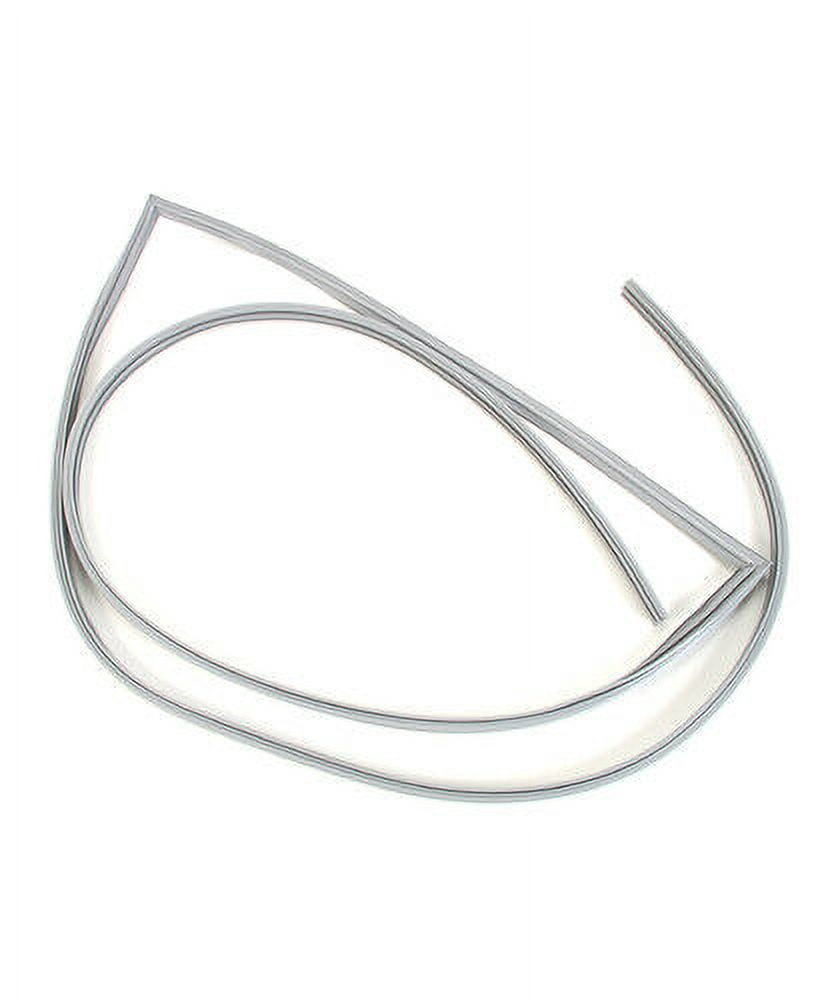 Leer 1030136 Magnetic Ul Door Gasket for 36 - Walmart.com