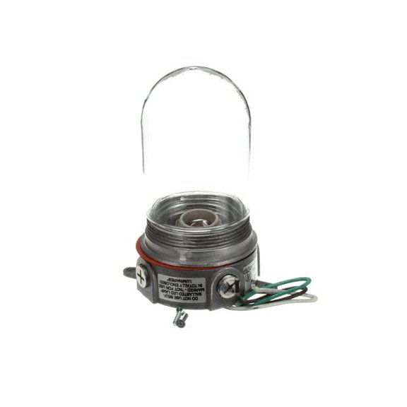 Leer 1213016 Vapror Proof Light Fixture