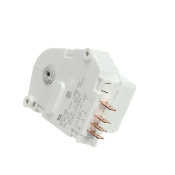 Leer 1328023 Defrost Mallory 4 Hr Timer