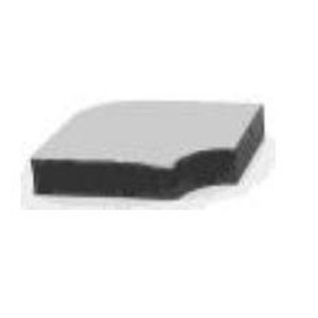 Leer Cab Corner Foam 13Mm (133950)