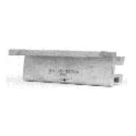 Leer 133965 Titan Front Block