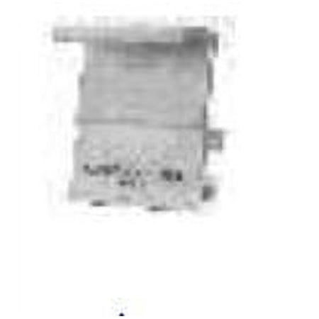 Leer 133968 Frontier Rear Block
