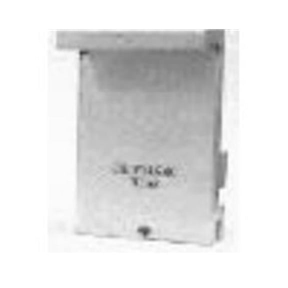 Leer 133970 Chevy & GMC Front Block