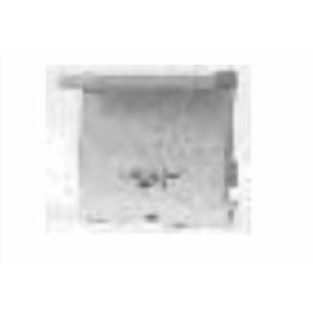 Leer 133970 Chevy & GMC Front Block