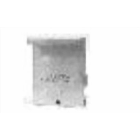 Leer 133974 Ford Rear Block
