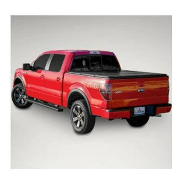 Leer 142410 80FS17 Trilogy Folding Tonneau Cover