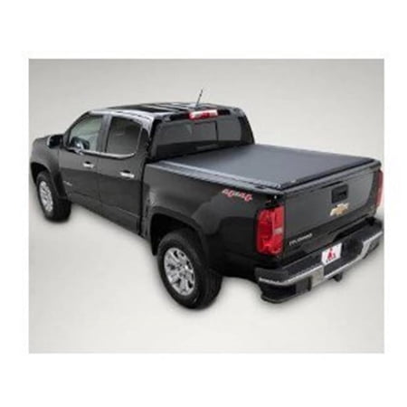 Leer 29020299 8 ft. Velocity Rolling Tonneau Cover for 2007-2013 Chevrolet Silverado & GMC Sierra