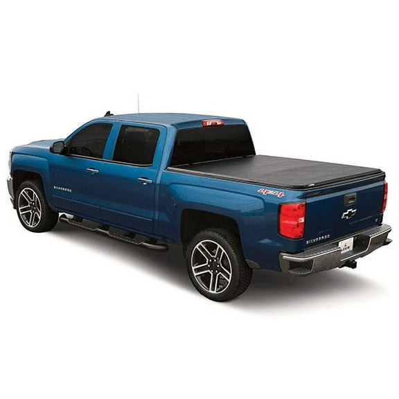 Leer 630169 6 ft. 6 in. Truck Cover for 2015 Plus F-150 Ford