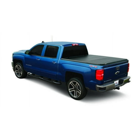 Leer 630303 Lattitude Tonneau Cover for 2004-2010 Ford Ranger