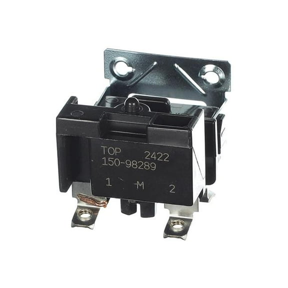 Leer 1394019 Genuine OEM Relay