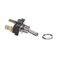 thumbnail image 1 of Leer 1213042 Genuine OEM Toggle Switch - 10A, 250V, 1 of 1
