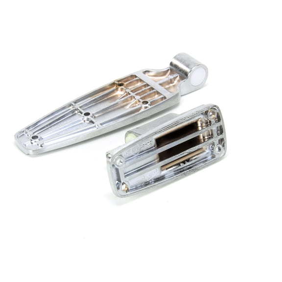 Leer 1911010 Offset Spring Hinge 1248 1-7/8